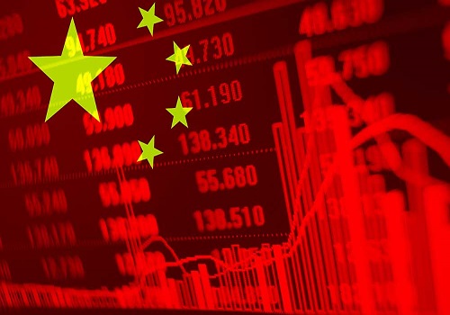 Chinese stocks were big losers of 2023